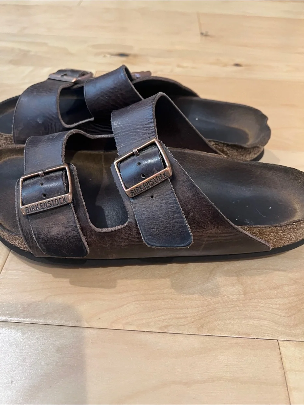 Men’s Arizona BS Habana size 41